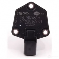 Датчик уровня моторного масла VAG QTZMS DQ 03C 907 660H 21524336 - Изображение 3