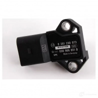 Датчик давления наддува VAG GS8F J 21522458 038 906 051 D - Изображение 2