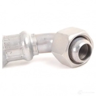 Масляная трубка турбины VAG 36716805 038145736C O4Y T4I - Изображение 3