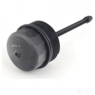 Крышка корпуса масляного фильтра VAG 31979649 4SXU GTO 038 115 433 - Изображение 1