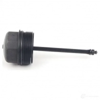 Крышка корпуса масляного фильтра VAG 31979649 4SXU GTO 038 115 433 - Изображение 2