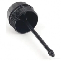 Крышка корпуса масляного фильтра VAG 31979649 4SXU GTO 038 115 433 - Изображение 3