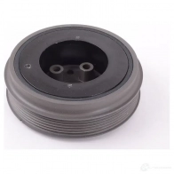 Шкив коленвала VAG 23127636 CFP D3 038105243 - Изображение 4