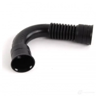 Шланг сапуна крышки головки блока цилиндров VAG P8 4TGS 038103493A 32426641 - Изображение 1
