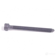 Оригинальный болт крепления топливной форсунки M6x64 TDI VAG 1264773094 P EB6GM 038103385A - Изображение 2