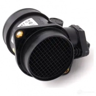Расходомер воздуха, дмрв VAG 037906461CX 22096770 ML 6Z1 - Изображение 2