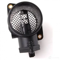 Расходомер воздуха, дмрв VAG 037906461CX 22096770 ML 6Z1 - Изображение 4