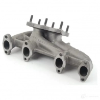 Выпускной коллектор VAG 29629304 9 ORYED 037.253.031L - Изображение 1