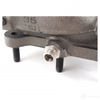 Выпускной коллектор VAG 29629304 9 ORYED 037.253.031L - Изображение 4