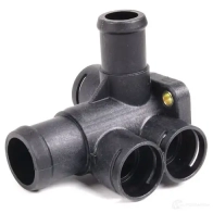 Фланец охлаждающей жидкости VAG JM J4X 26253068 037 121 132 B - Изображение 3