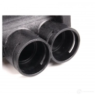 Фланец охлаждающей жидкости VAG JM J4X 26253068 037 121 132 B - Изображение 4