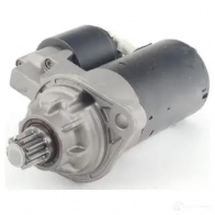 Стартер VAG 22733280 HIMAJ U 02M-911-023X - Изображение 8