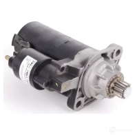 Стартер VAG 02M-911-023FX A TMUZKL 22733128 - Изображение 1