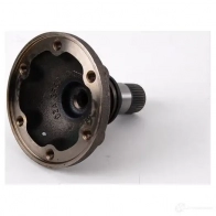 Вал с фланцем VAG CKLUT 3Q 87LIV 02A409343C 1421778306 - Изображение 1