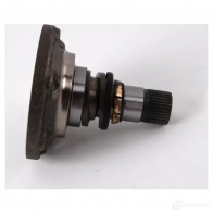 Вал с фланцем VAG CKLUT 3Q 87LIV 02A409343C 1421778306 - Изображение 2