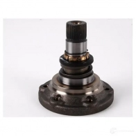 Вал с фланцем VAG CKLUT 3Q 87LIV 02A409343C 1421778306 - Изображение 3