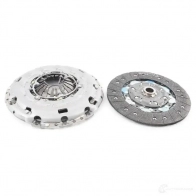 Комплект сцепления VAG D5 697Y 022141015S 22167858 - Изображение 1