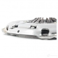 Комплект сцепления VAG D5 697Y 022141015S 22167858 - Изображение 4
