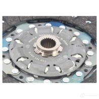 Комплект сцепления VAG D5 697Y 022141015S 22167858 - Изображение 5