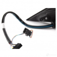 Наружное зеркало VAG 40856489 ZK5 JSZZ 8T1857409AJ3FZ - Изображение 15
