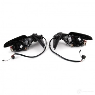 Наружное зеркало VAG 8K1857409AJ01C JGPYD L7 40857349 - Изображение 8