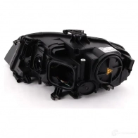 Фара передняя правая электро с мотором диоды xenon VAG Q39 OVF 23931146 8K0941030C - Изображение 3