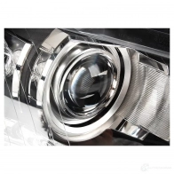 Фара передняя правая электро с мотором xenon d1s/py21w VAG 8E0941030BM 23931116 2C N70O1 - Изображение 2
