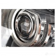 Фара передняя левая электро с мотором xenon d1s/py21w VAG LHYI HI8 8E0941029BM 23931112 - Изображение 2
