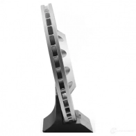 Оригинальный передний Тормозной диск S3 (8V) TTS Golf 7 GTI / R VAG DM1 U9Y 5Q0615301C 1425293527 - Изображение 2