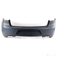 Бампер VAG 4PYX 8 5K6807421HGRU 1421704138 - Изображение 1