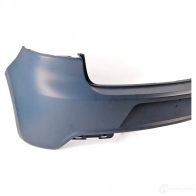 Бампер VAG 4PYX 8 5K6807421HGRU 1421704138 - Изображение 2