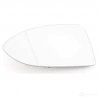 Стекло зеркала с подставкой VAG 2ZM YD 5G0857521 24738020 - Изображение 1