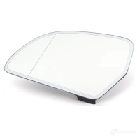 Стекло наружного зеркала VAG 4F0857535AJ J FPHK 31983931 - Изображение 1