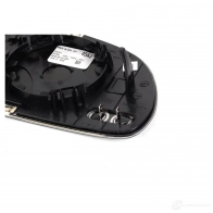 Стекло наружного зеркала VAG 4F0857535AJ J FPHK 31983931 - Изображение 3