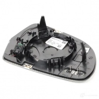 Стекло наружного зеркала VAG 4F0857535AJ J FPHK 31983931 - Изображение 6