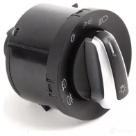 Переключатель фар VAG DWD4 YD 33192804 3C8 941 431 C XSH - Изображение 2