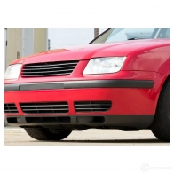 Молдинг бампера передний VAG 24749870 5 9SDWG 1J5807719B41 - Изображение 4