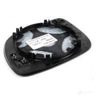 Стекло зеркала с подставкой VAG 24749500 1J1857522E V0 F1B19 - Изображение 2