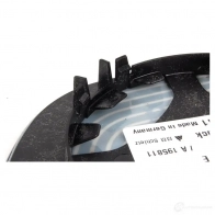 Стекло зеркала с подставкой VAG 24749500 1J1857522E V0 F1B19 - Изображение 4