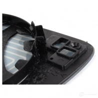 Стекло зеркала с подставкой VAG 24749500 1J1857522E V0 F1B19 - Изображение 5