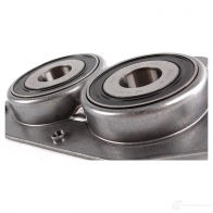 Подшипник механической коробки передач VAG 02T 311 206 E 43UTQ ZE 25624004 - Изображение 2