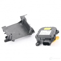 Сервопривод заслонки печки VAG 28076430 8D2 820 511 C OH8UB9 N - Изображение 1