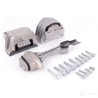 Подушка двигателя VAG 7KS QK 30913499 1J0199851AM - Изображение 1