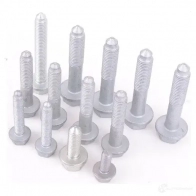 Подушка двигателя VAG 7KS QK 30913499 1J0199851AM - Изображение 6