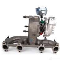 Комплект прокладок турбины VAG 03G253016KX 23278229 VMJ 0G - Изображение 5
