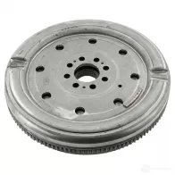 Двухмассовый маховик Skoda Superb 3 2015+  VW Passat 2014+ 2.0 TDI CZCA VAG 04L105266D 1421788941 - Изображение 4