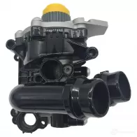 Водяной насос (помпа) в сборе VAG 06H 121 026 BE 1S V8LR1 21897806 - Изображение 2