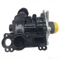Водяной насос (помпа) в сборе VAG 06H 121 026 BE 1S V8LR1 21897806 - Изображение 4