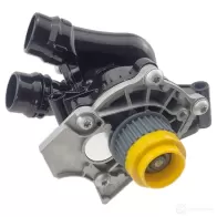 Водяной насос (помпа) в сборе VAG 21897828 V6U W7GK 06H 121 026 CC - Изображение 1