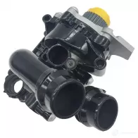 Водяной насос (помпа) в сборе VAG 21897828 V6U W7GK 06H 121 026 CC - Изображение 5